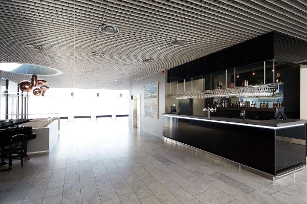 Grand Hotel Reykjavik